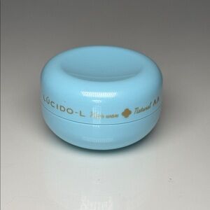 Lucido-L Hair Wax "Natural"